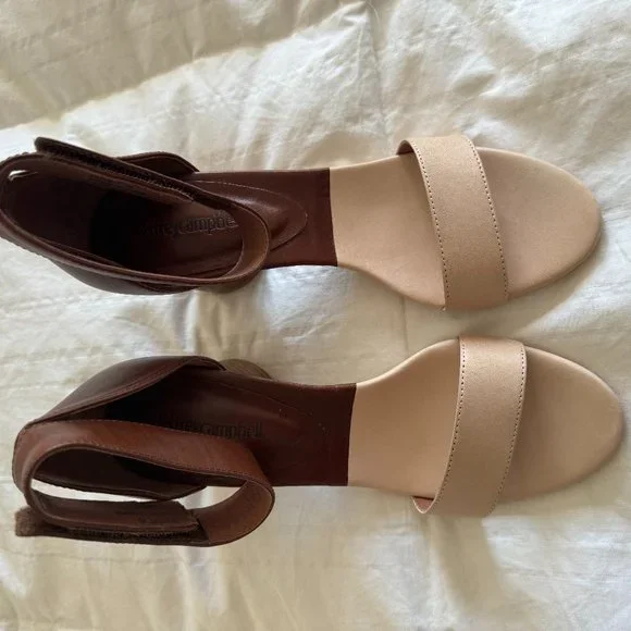 Jeffrey Campbell Shoes Jeffrey Campbell Heels Neutral Colors